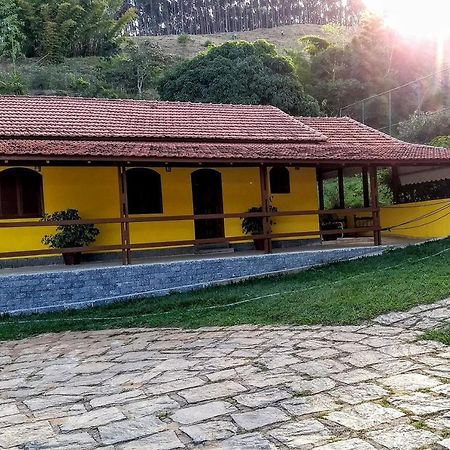 Chales Aabb Valenca Rj Екстериор снимка
