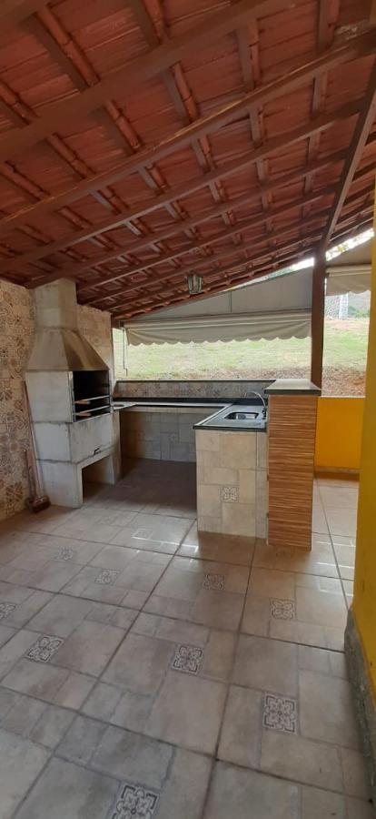 Chales Aabb Valenca Rj Екстериор снимка