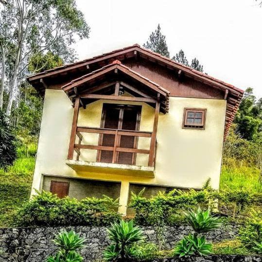 Chales Aabb Valenca Rj Екстериор снимка